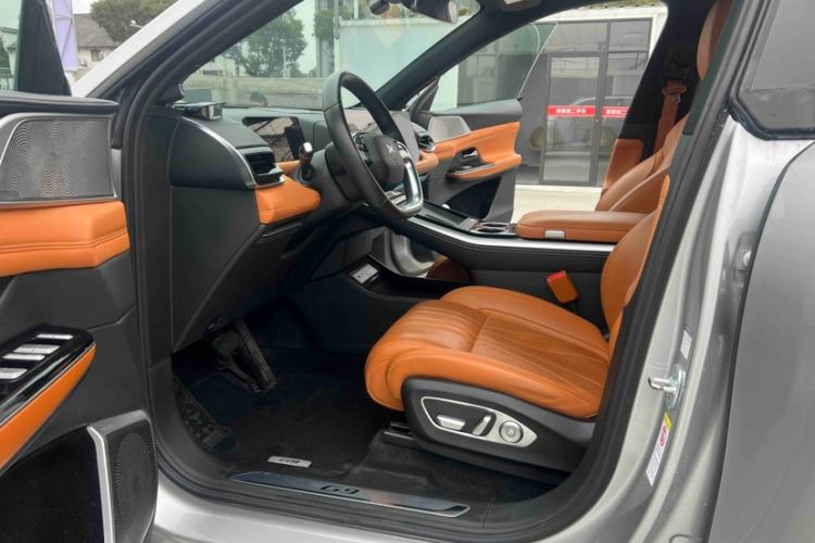 Used XPeng G9 2022 702 Pro
