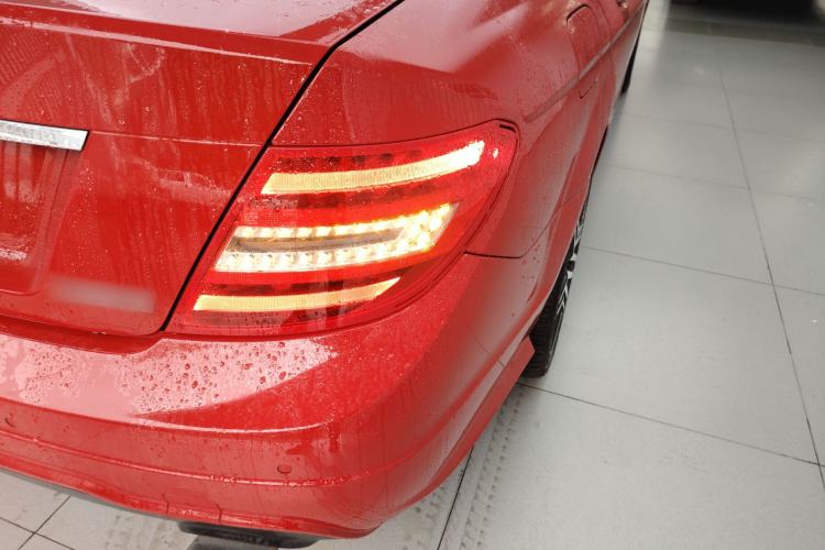 Used Mercedes-Benz C-Class 2013 C 300 Sport Grand Edition