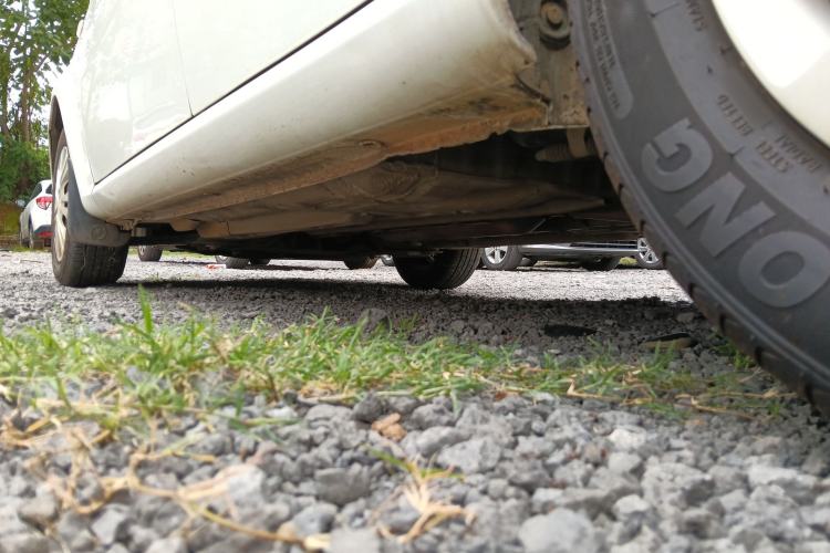 Used Buick Excelle 2015 1.5L Automatic Classic Model
