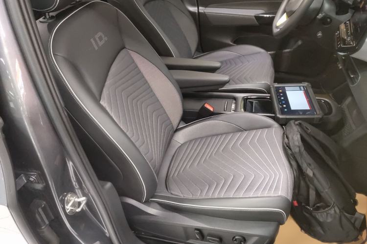 Used Volkswagen ID.3 2023 Upgraded Model Pure Intelligent Enjoyment Version
