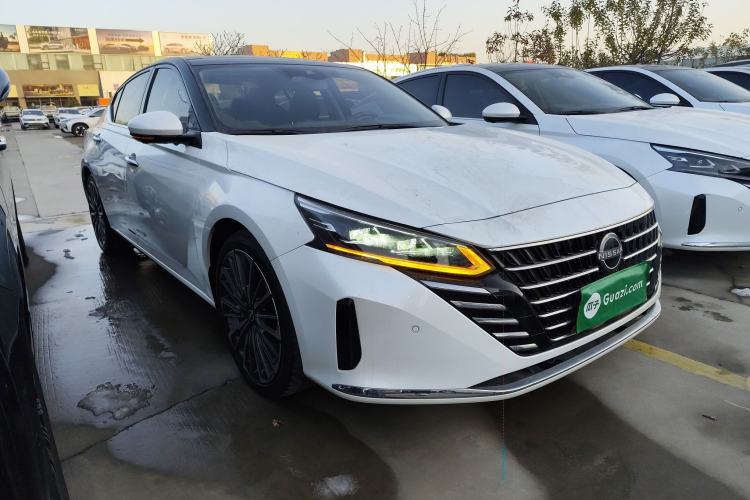 Used Nissan Teana 2022 2.0T XL Enjoyment Edition

