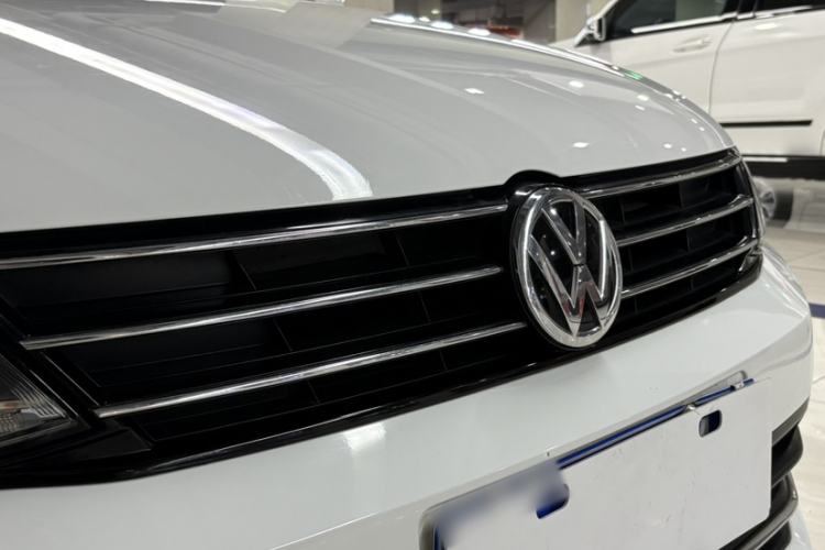 Used Volkswagen Sagitar 2018 1.6L Automatic Comfort Model
