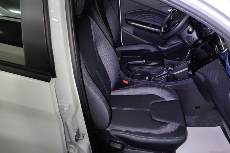 Used Chery Tiggo 3X 2024 1.5L CVT Excellence Edition