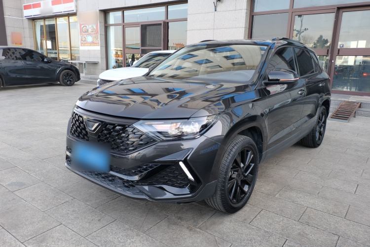 Used Jetta VS5 2022 280TSI Automatic Glory Pro