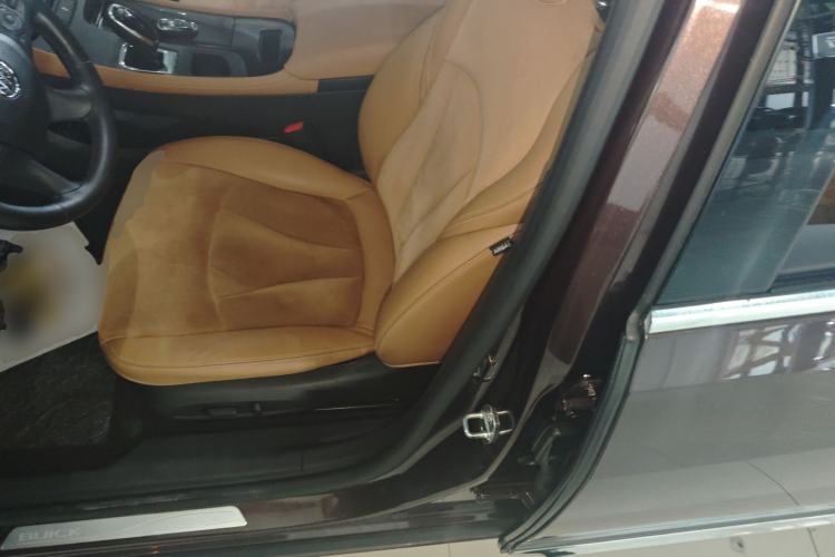 Used Buick LaCrosse 2016 20T Elite Edition
