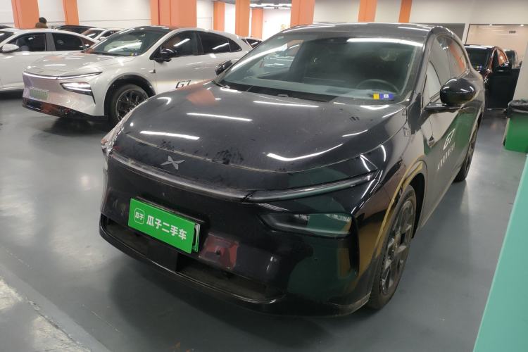 Used XPeng G7 2025 702 Max