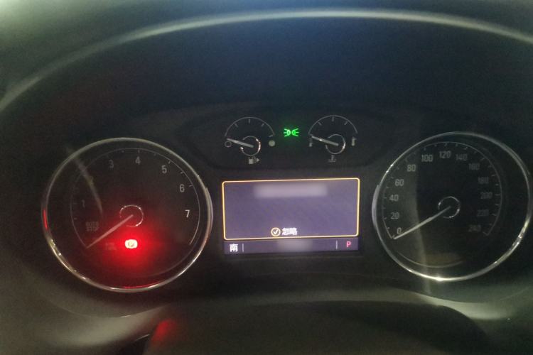 Used Buick LaCrosse 2022 552T Luxury Version
