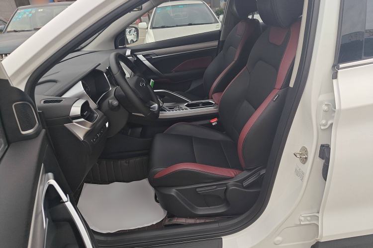 Used Geely Auto Coolray 2020 Facelift 240T DCT Hunter
