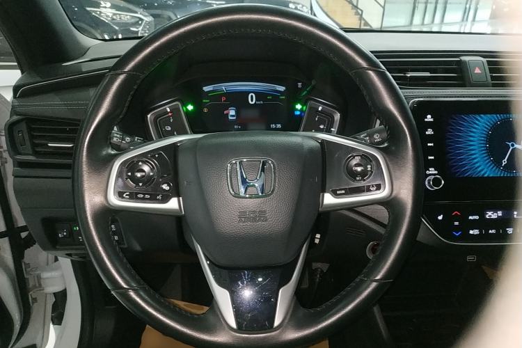 Used Honda Envix 2022 Lingpai Hybrid 1.5L Jingyao Edition
