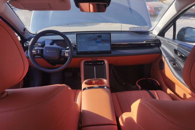 Used AION RT 2025 650 LiDAR Edition
