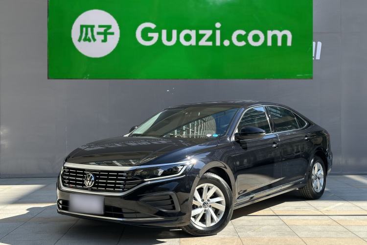 Used Volkswagen Passat 2024 280TSI Business Edition