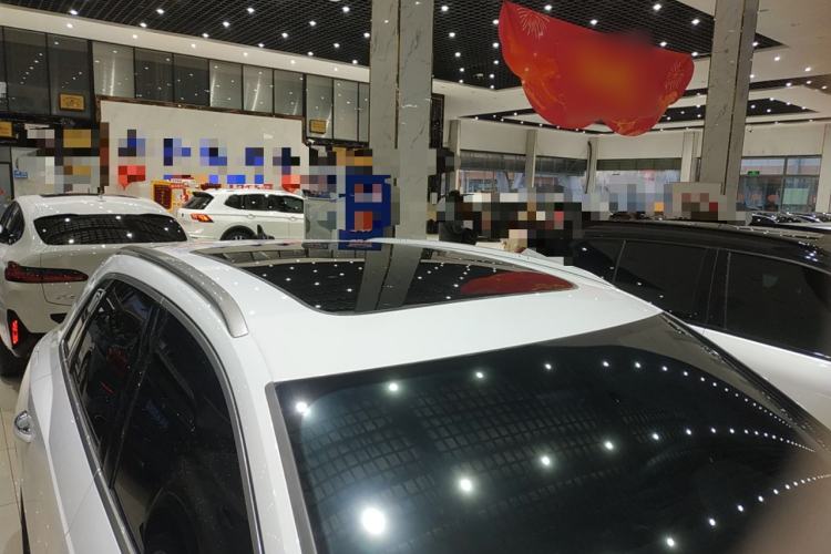 Used Audi Q3 2024 35 TFSI Fashion Dynamic Edition
