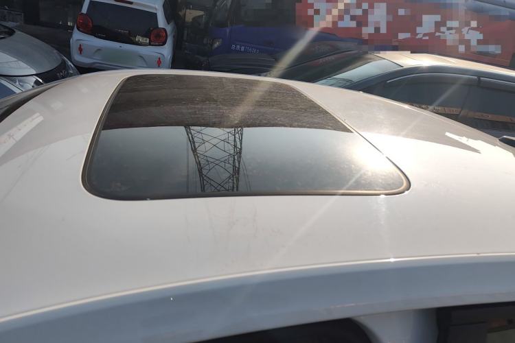 Used Volkswagen Lavida 2021 1.5L Automatic Comfort Edition