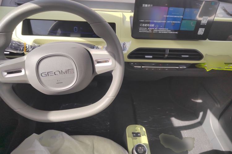 Used  Panda 2024 Panda Mini 200km Endurance Bear