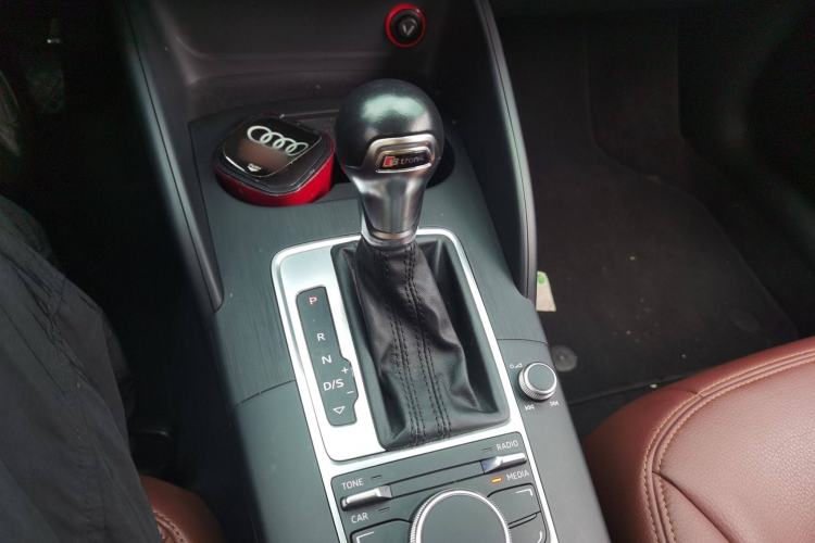 Used Audi A3 2016 Sportback 35 TFSI Ambition Edition
