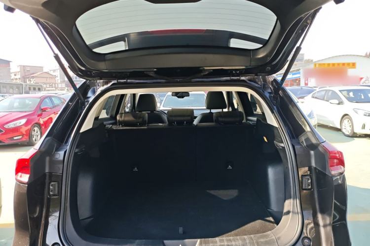 Used Haval H6 2021 National Trend Edition 1.5T Automatic Champion Version
