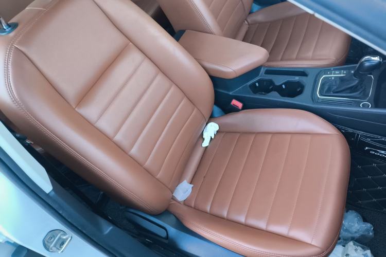 Used Volkswagen Lavida 2019 280TSI DSG Comfort Edition China VI standard