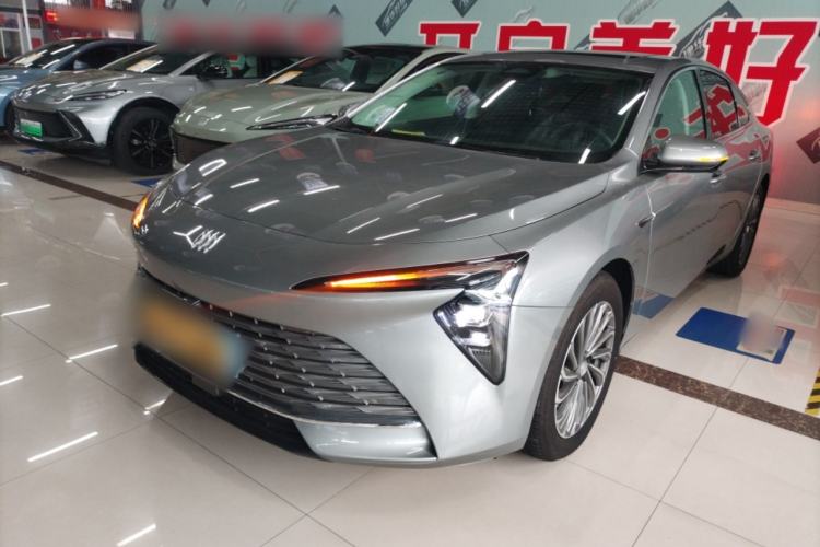 Used Buick LaCrosse 2023 28T Prestige Edition
