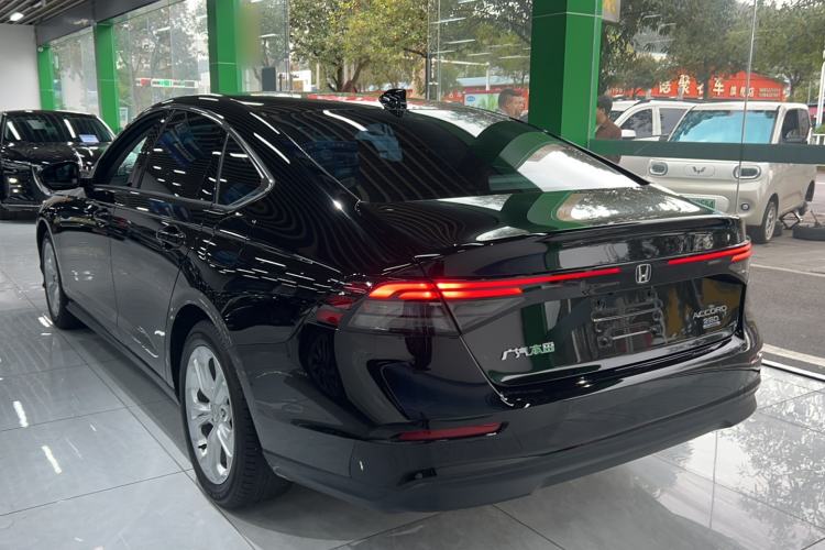 Used Honda Accord 2023 260TURBO Smart Enjoyment Version
