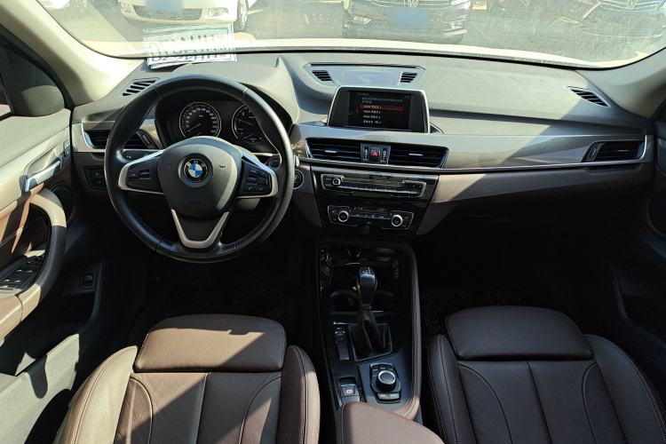 Used BMW X1 2019 sDrive18Li Premium Edition
