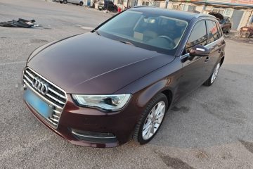 Used Audi A3 2016 Sportback 35 TFSI Style Edition