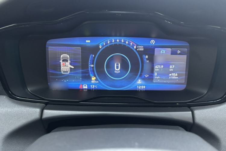 Used Lynk & Co 01 2017 2.0T Four-Wheel Drive Pro Edition
