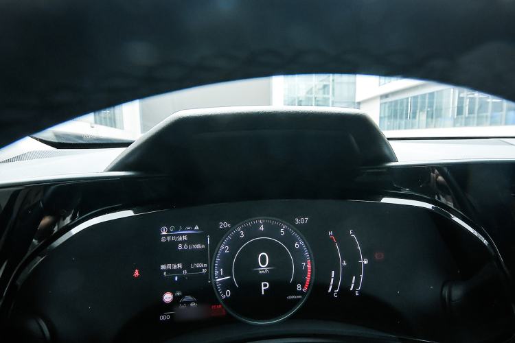 Used Lexus NX 2022 260 Front-Wheel Drive Chuanchi Edition
