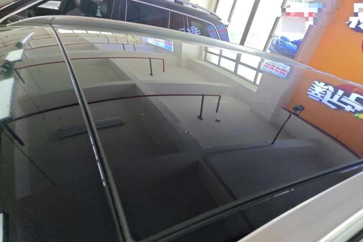 Used Mercedes-Benz GLC 2018 GLC 260 4MATIC Luxury Model
