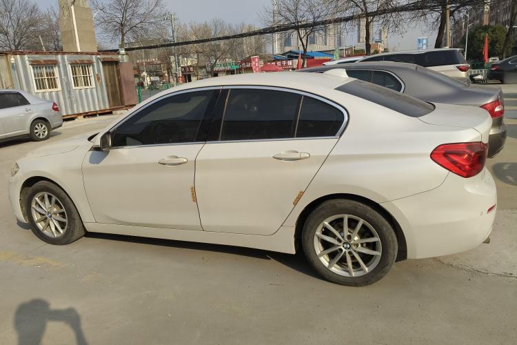 Used BMW 1 Series 2018 Revised 118i Fashion Edition
