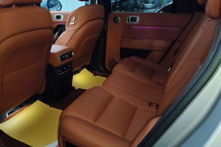 Used Li Auto L7 2023 Pro Model