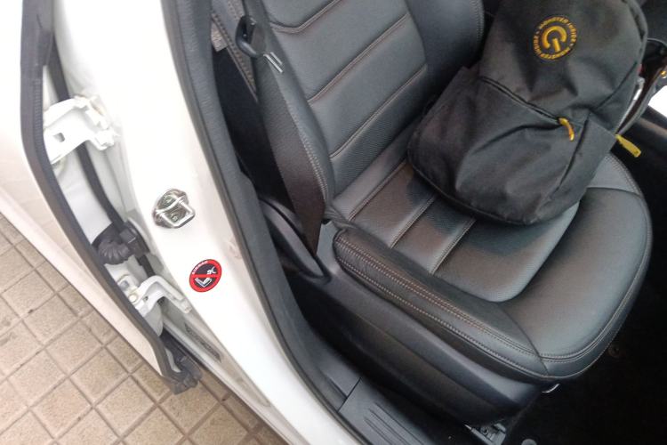 Used Mazda CX-5 2020 Revised Version 2.0L Automatic Two-Wheel Drive ZhiZun Trim
