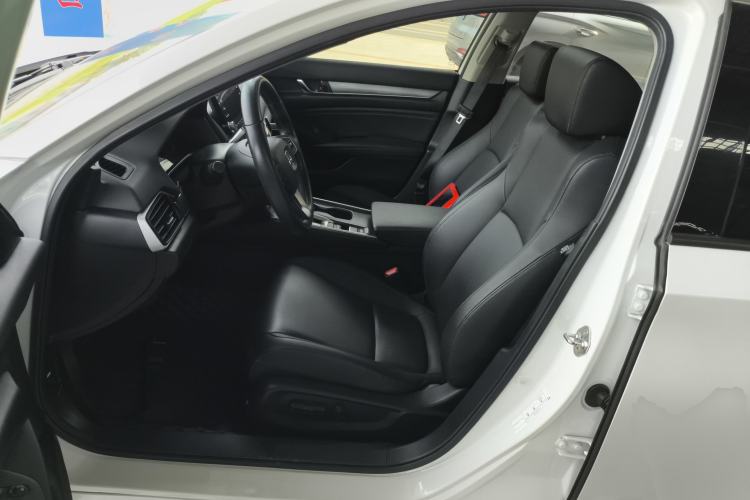 Used Honda Accord 2018 260TURBO Elite Edition China VI
