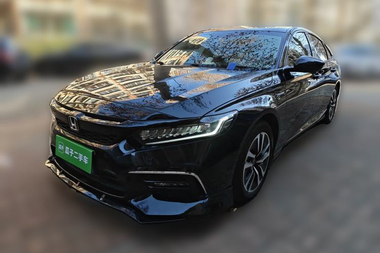 Used Honda Inspire 2019 Rui·Hybrid 2.0L Jingya Edition China VI