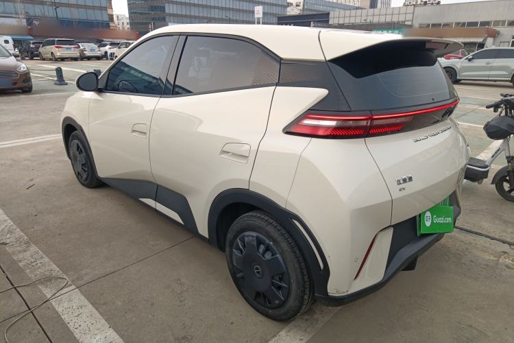 Used BYD Seagull 2024 Honor Edition 305km Dynamic Version
