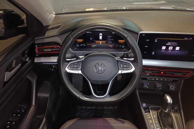 Used Volkswagen Lavida 2023 280TSI DSG Starry Sky Deluxe Edition