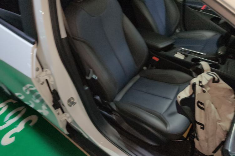 Used Buick Velite 6 2024 430km Comfort Edition
