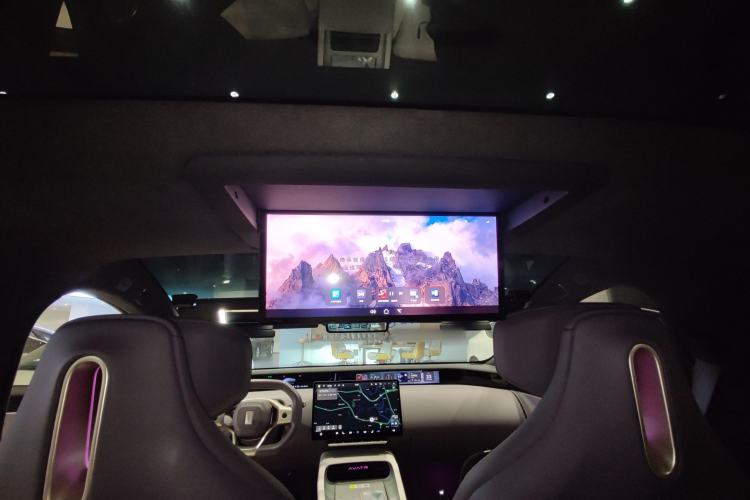 Used  12 2025 Ultra Extended-Range Edition