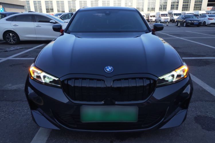 Used BMW i3 2022 eDrive 35 L
