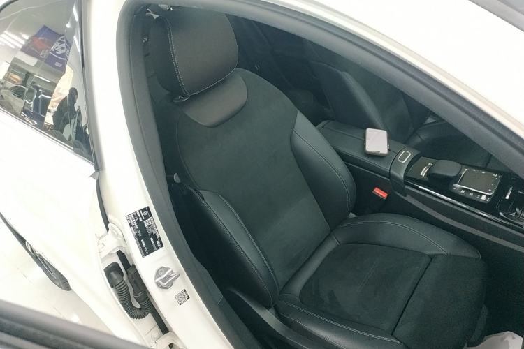 Used Mercedes-Benz A-Class 2022 A 200 L Sport Sedan Dynamic Model