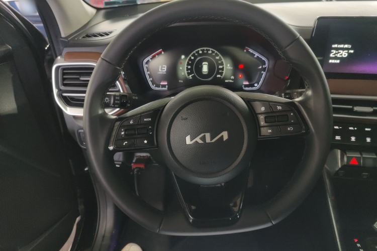 Used Kia Sportage R 2021 Ace 2.0L Splendid Edition
