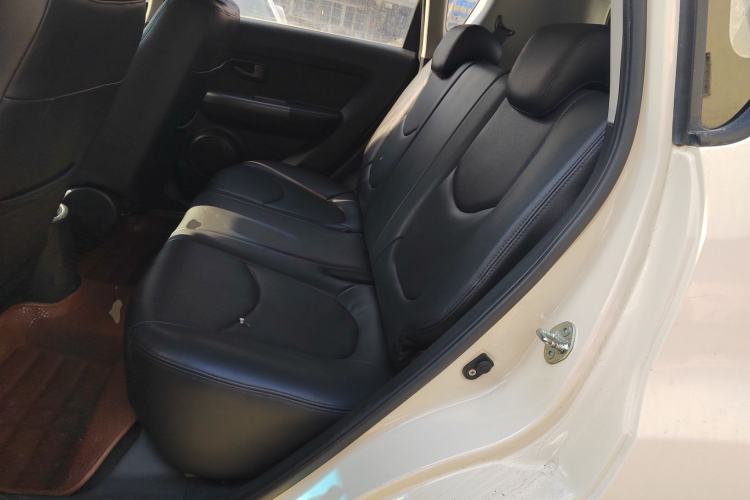 Used Kia Soul 2013 1.6L MT GL
