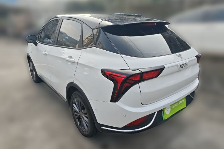 Used NETA V 2022 Chao 400 Pro
