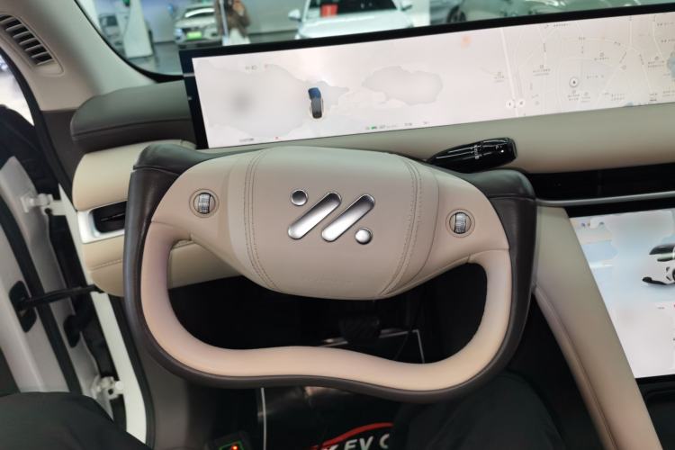 Used IM LS6 2023 Max Standard Edition