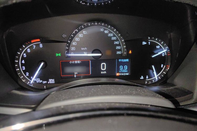 Used Cadillac ATS-L 2017 28T Fashion Edition