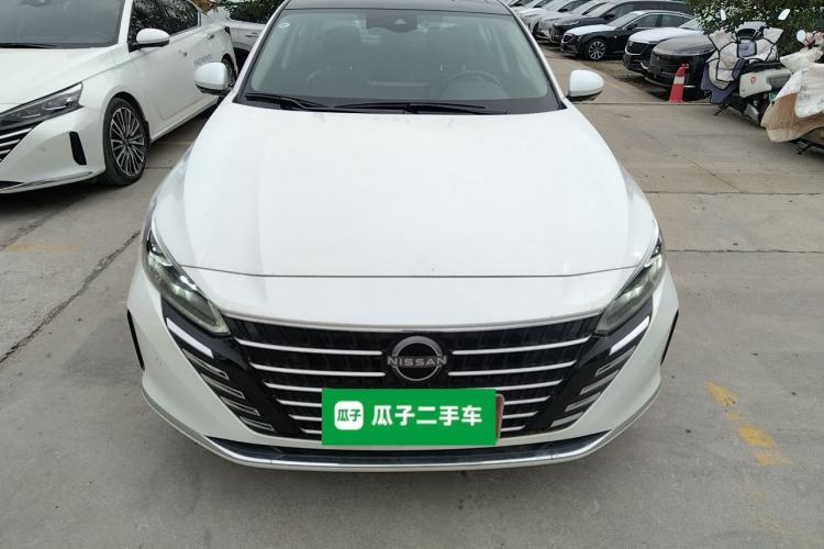 Used Nissan Teana 2022 2.0T XL Enjoyment Edition
