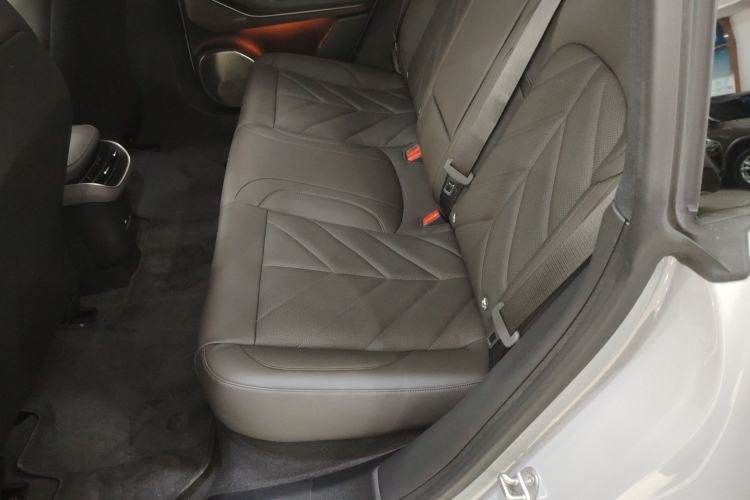 Used Nio ET5T 2025 75 kWh Touring