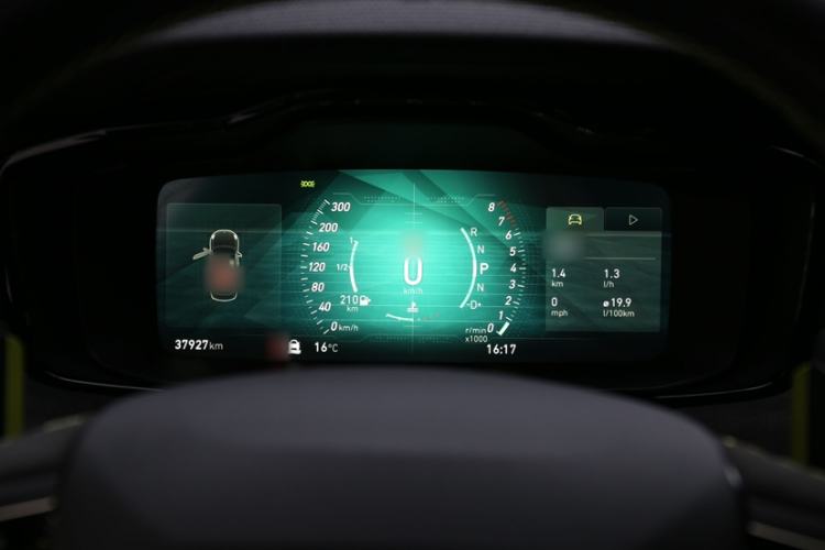 Used Lynk & Co 03 2022 03+ 2.0TD Automatic Wind-Chasing Edition
