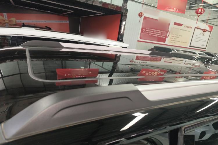 Used Haval Raptor New Energy 2024 Hi4 102 Pro
