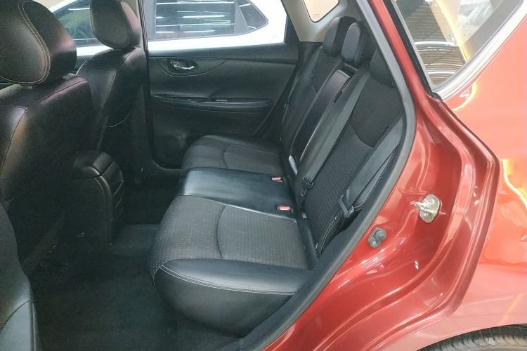 Used Nissan Tiida 2016 1.6L CVT Smart Drive Edition
