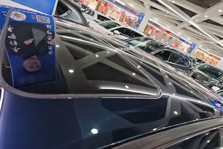 Used Mazda CX-30 2021 2.0L Automatic Zhiyue Trim